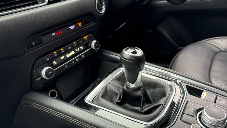 Mazda CX-5 2.2d Sport 5dr Diesel Estate